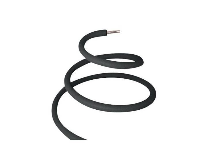 Трубка теплоизоляционная Energoflex Black Star 22/6-2 м EFXT022062BS