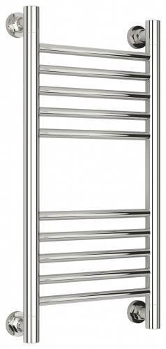 Полотенцесушитель водяной Сунержа Богема 600x300 мм прямая полированная сталь 00-0220-6030