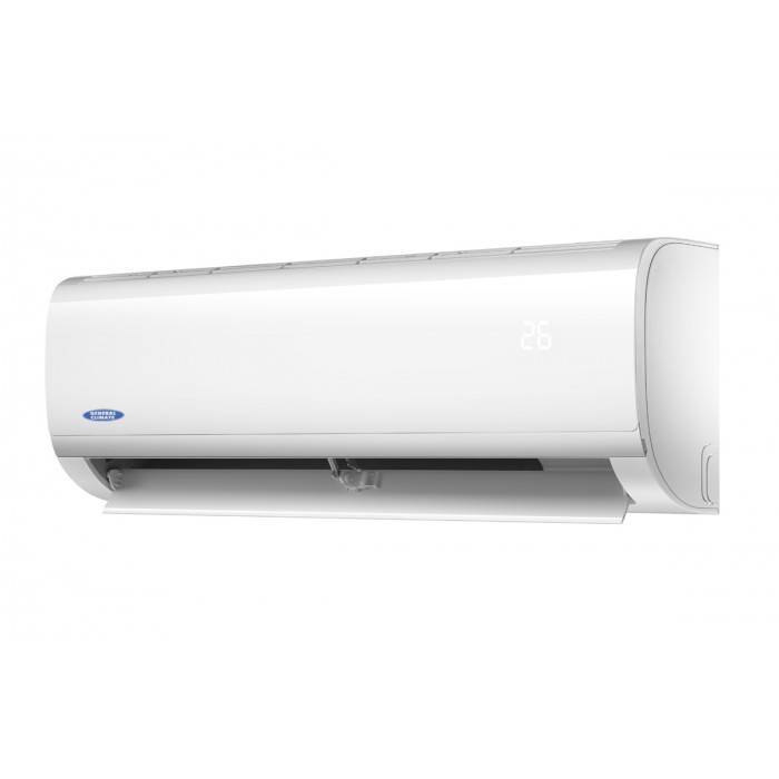 Кондиционер сплит-система General Climate Pulsar Inverter GC-RE24HR1 / GU-RE24H1 инверторная GC-RE24HR1 / GU-RE24H1