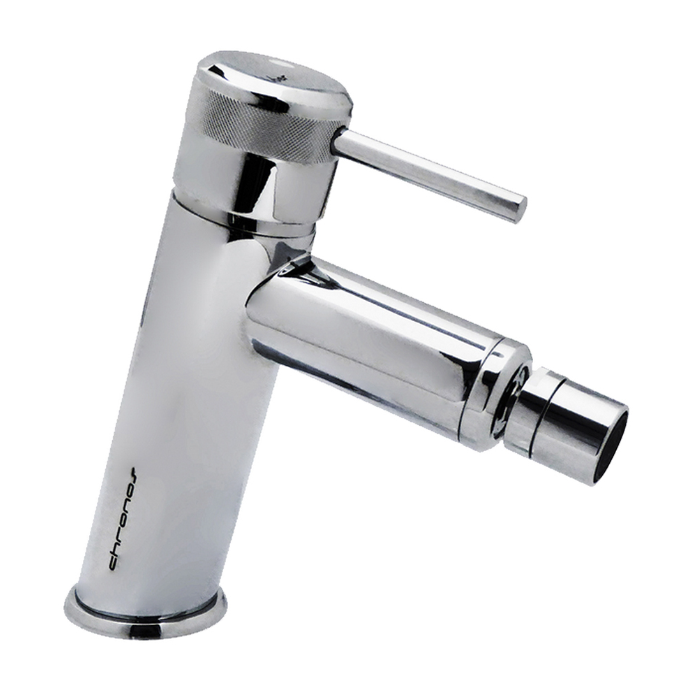 Смеситель для биде Cisal Huber Chronos хром CR00055521