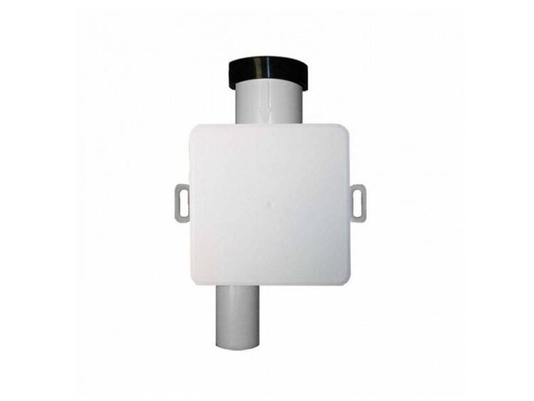 Сифон для конденсата Viega 4985 2402770