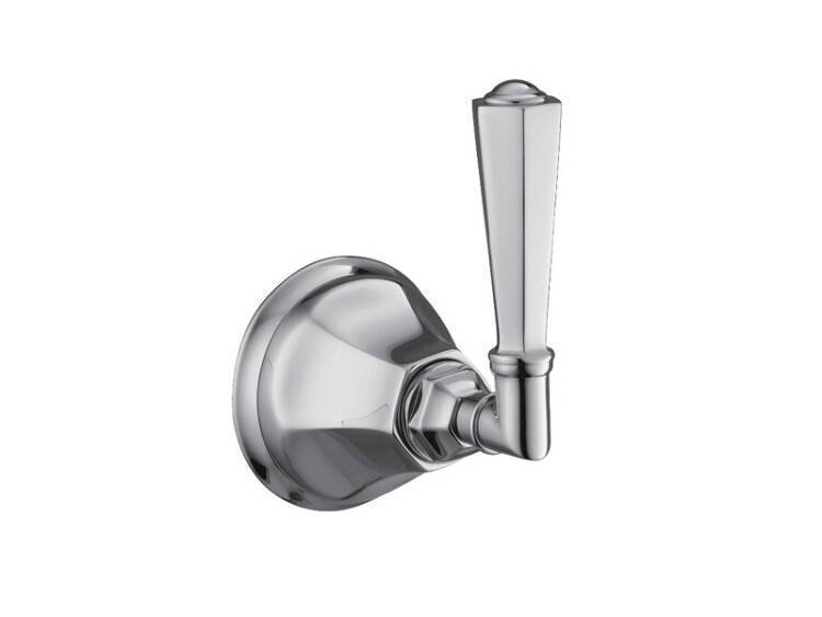 Вентиль термостатический Nicolazzi Tiede Metal Chrome 4912CR05