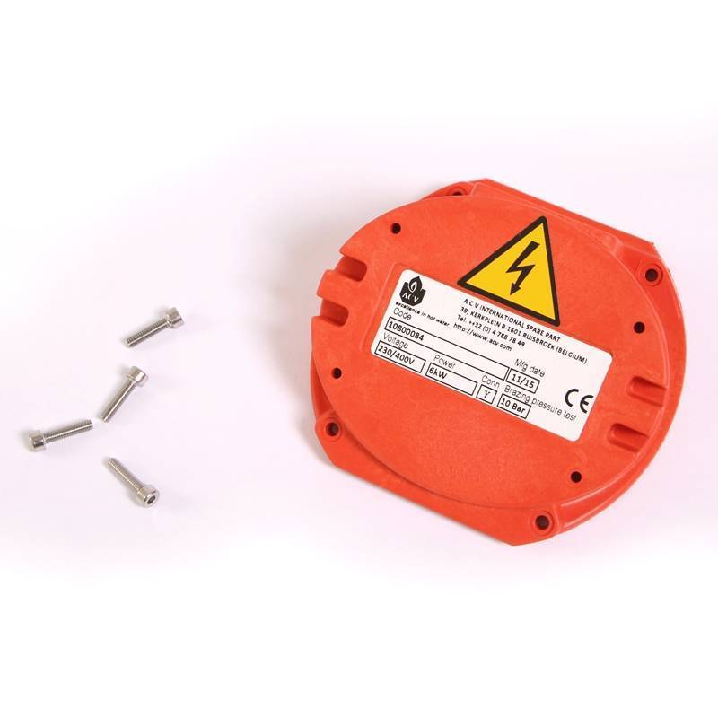 ТЭН ACV Smart Line SLE 380 В 3 кВт 10800082