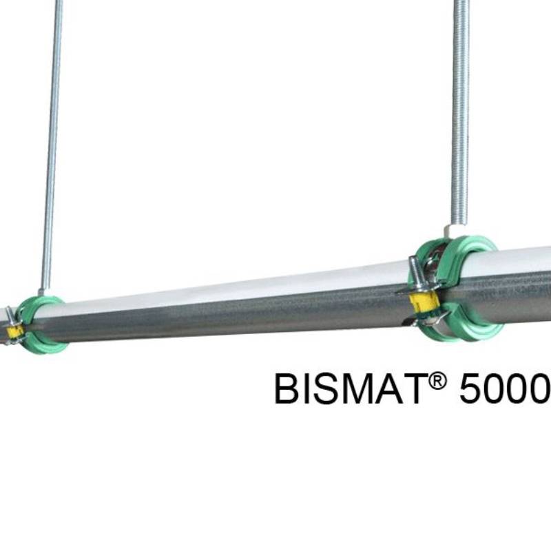 Желоб фиксирующий Walraven BIS для труб 25 мм длина 3 м 0635325