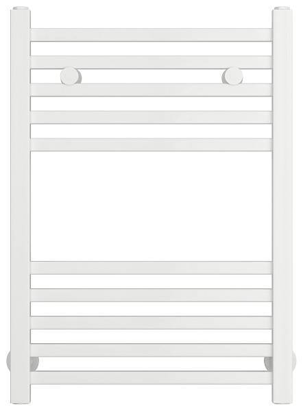 Полотенцесушитель водяной Сунержа Модус 400x600 мм белый 12-0250-6040