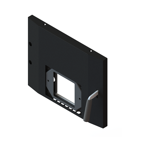 Адаптер горелки ZOTA RAY-25 для котлов Bulat 18/23/28 AD4931122001