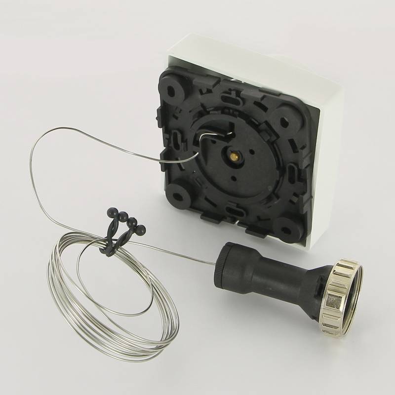 Термоголовка жидкостная Uni-Fitt F с выносным управлением M30x1.5 169F0020