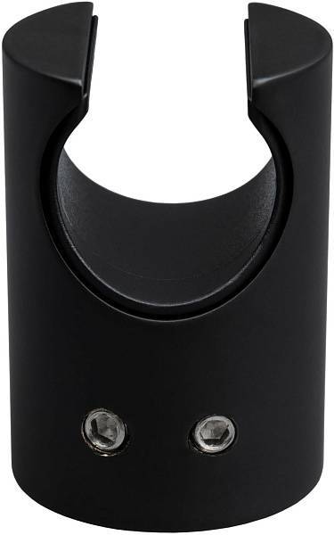 Держатель для душа Allen Brau Priority 3.5x5.2x3.5 см черный 5.31С15-31