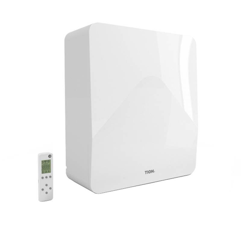 Бризер Tion 4S Base с фильтром HEPA E11 4S Base