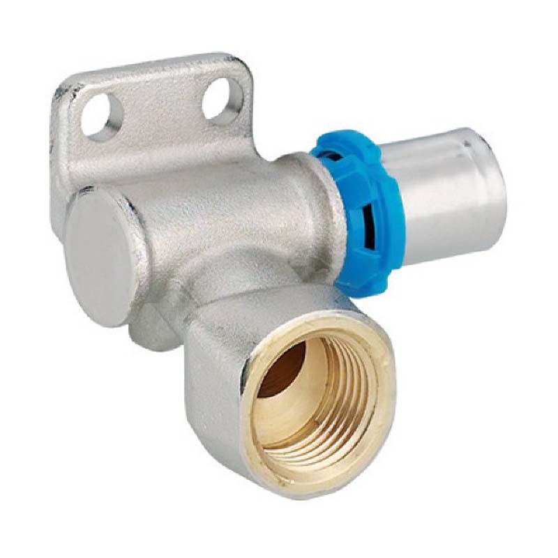 Водорозетка пресс-В правая EMMETI Gerpex 20х1/2 28101640