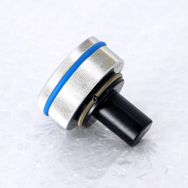 Расширительная насадка REHAU RAUTOOL QC 25x3,5 мм 214172