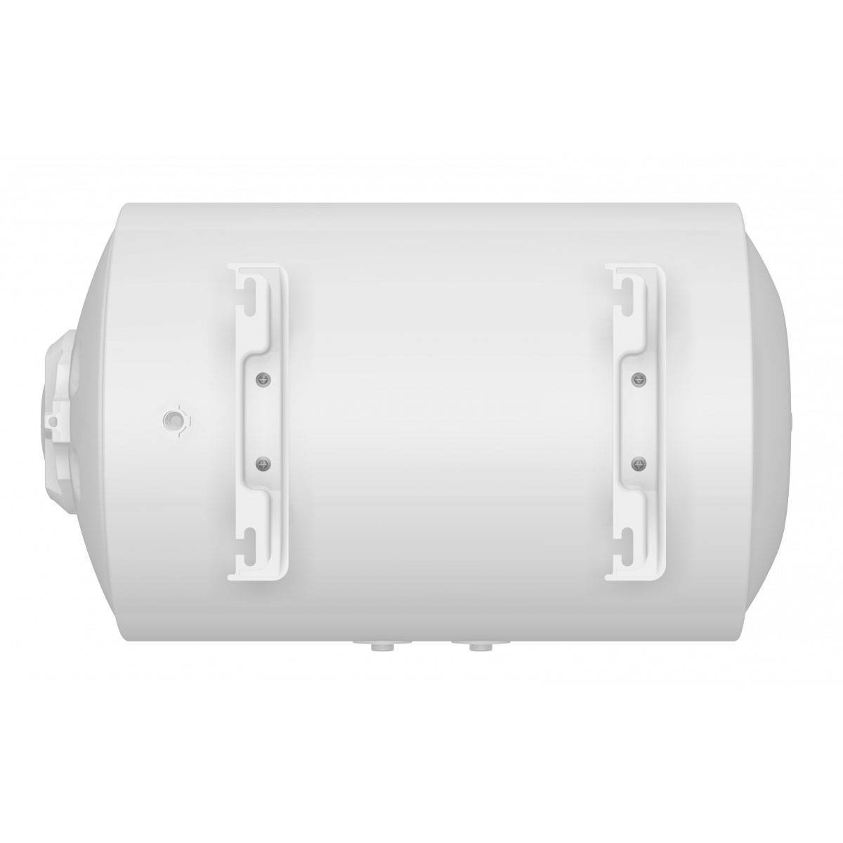 Водонагреватель накопительный Thermex TitaniumHeat 80 H 80 л горизонтальный 4845