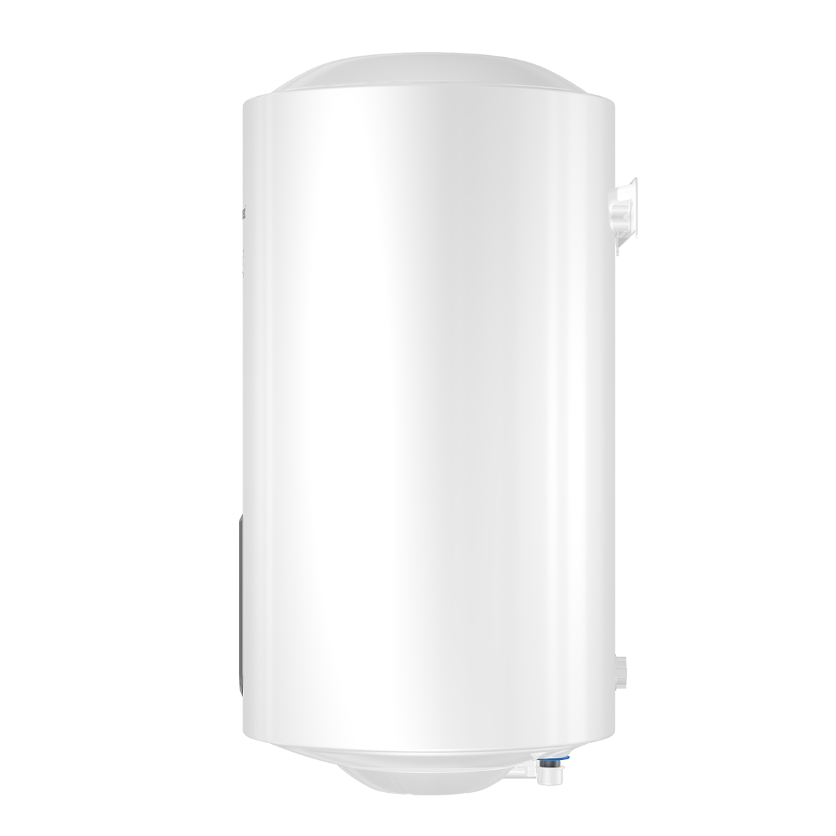 Водонагреватель накопительный Thermex Auga 50 V Slim Wi-Fi 50 л 15402