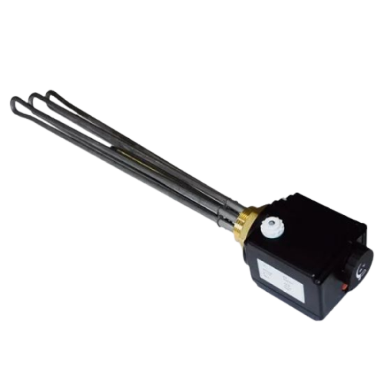 Инструкция по эксплуатации электронагревательной вставки Viessmann RU 7669043