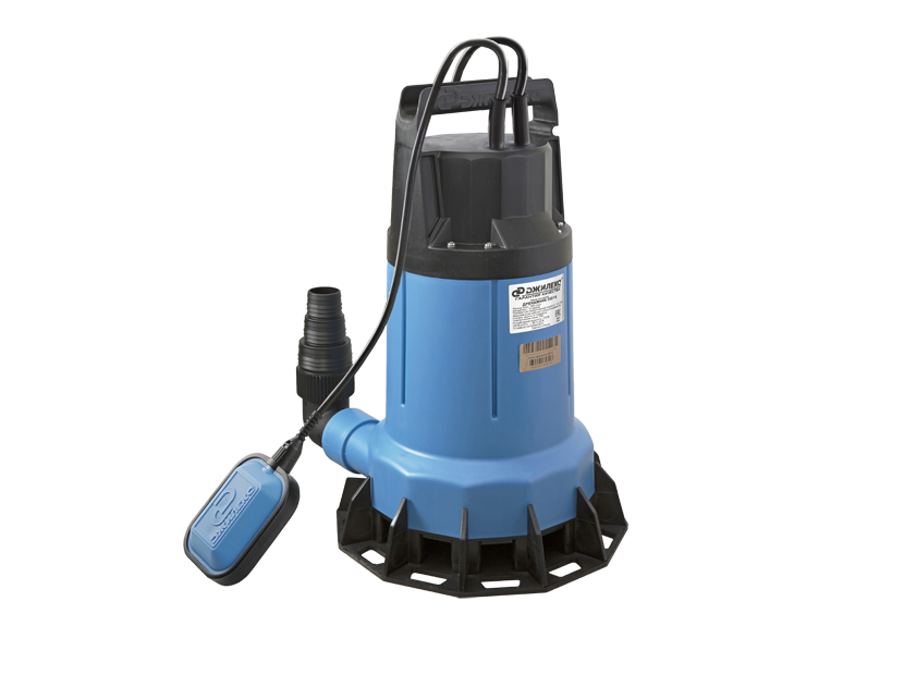 Насос дренажный ДЖИЛЕКС КАЧОК 550/14 5401