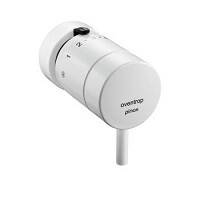 Термостат Oventrop pinox H M30 x 1.5 белый 1012166