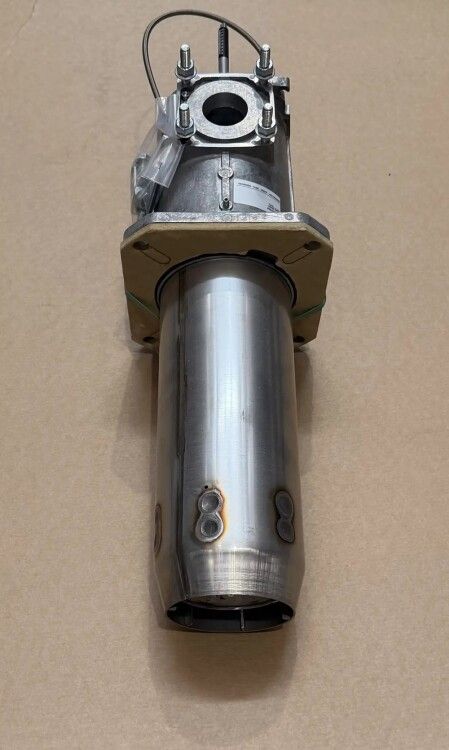 Пламенная голова ELCO KL для горелки VGL 3.360 D 3834448