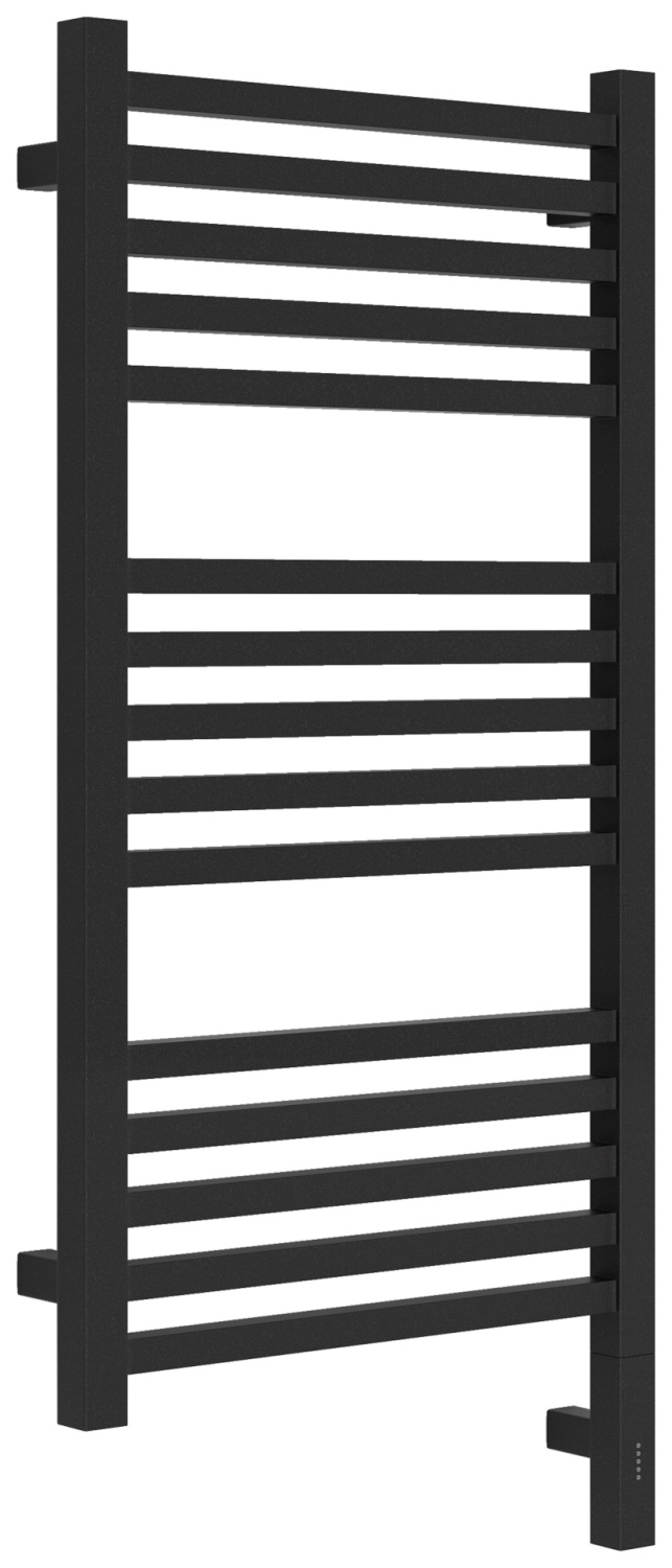 Полотенцесушитель электрический Сунержа Модус 3.1 40х80 см правое подключение титан муар матовый 15-5901-8040