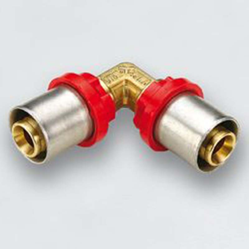 Угол пресс Tiemme 40x40 мм 1650036