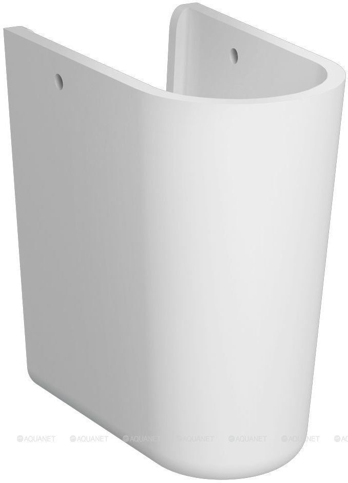 Полупьедестал для раковины VitrA S20 белый 5281B003-7201
