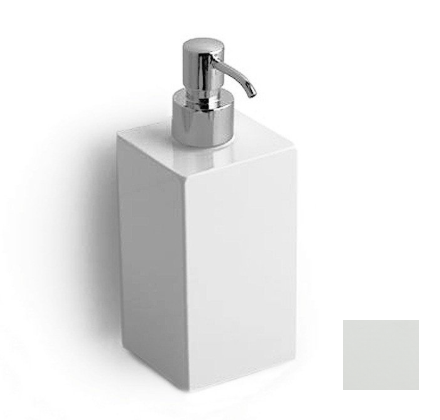 Дозатор для жидкого мыла Bertocci Settecento настенный белый матовый 14507280200