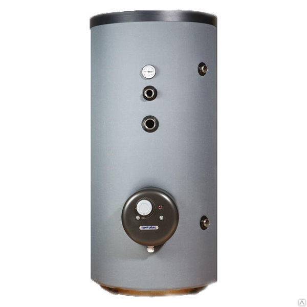 Водонагреватель накопительный Metalac COMBI PRO 300 INOX 300 л напольный 537