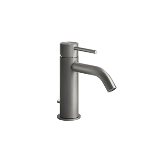 Смеситель для раковины Gessi Flessa Black XL 54001299