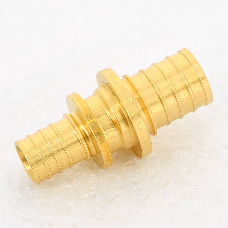 Муфта соединительная переходная REHAU Rautitan RX 32-25 377722