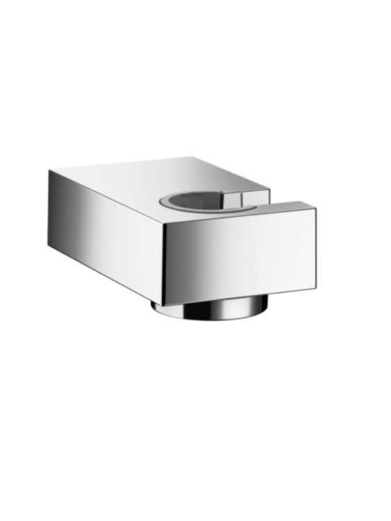 Держатель для ручного душа Hansgrohe Porter E хром 28387000