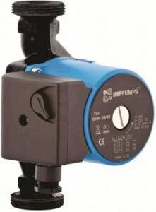 Циркуляционный насос IMP Pumps GHN 25/65-180 979521704