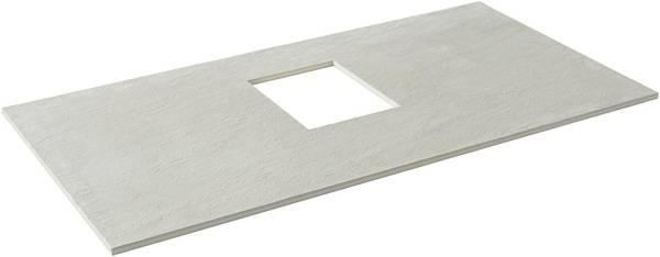 Столешница Allen Brau Infinity 85 см серый 1.21011.DG-S