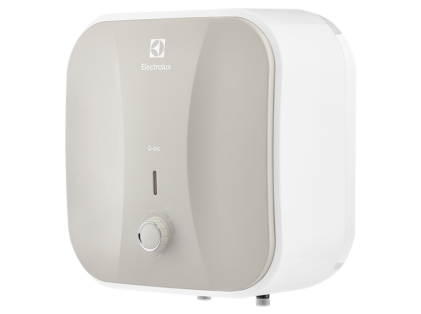 Водонагреватель накопительный Electrolux EWH 15 Q-bic O 15 л установка над раковиной 1147764