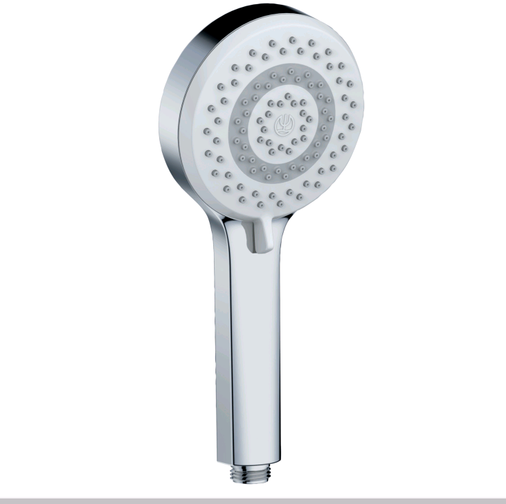 Ручной душ Kludi DIVE S 3S хром 688300500