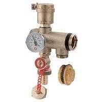 Соединение промежуточное Giacomini 1 1/4 R554DY006