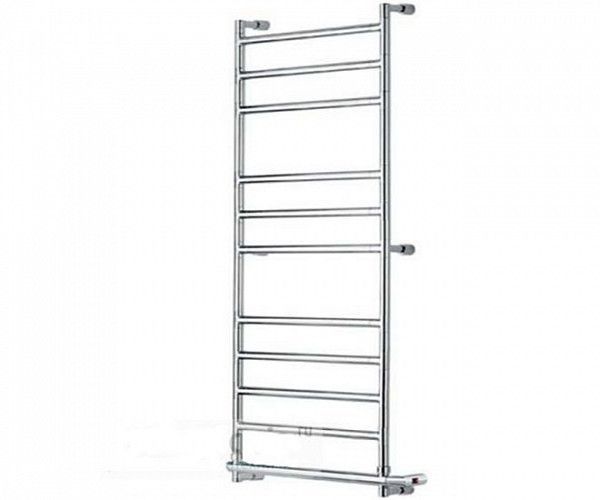 Полотенцесушитель электрический Margaroli 350x1330 мм Box хром 5843711CRNB