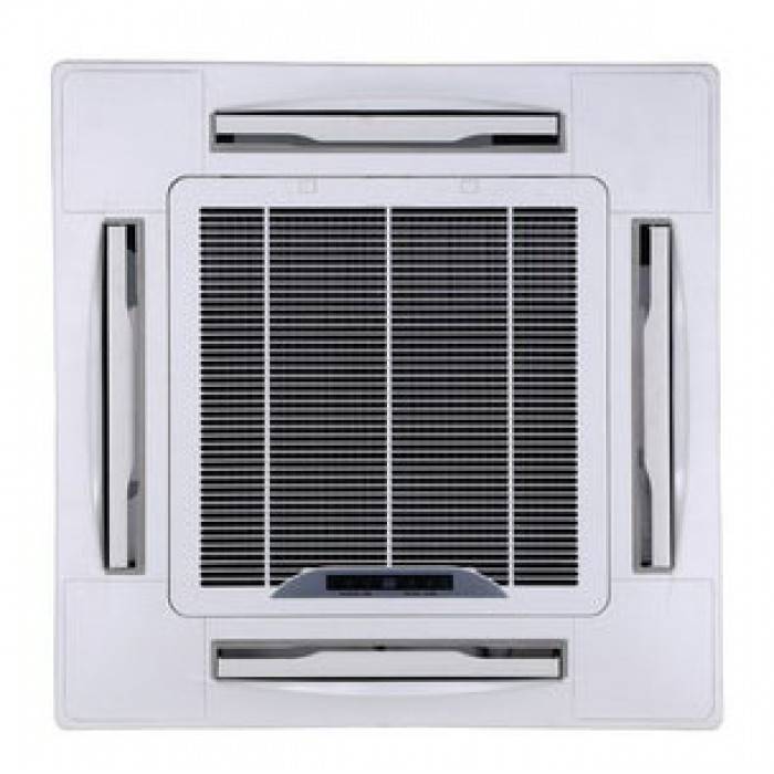 Декоративная панель General Climate T-MBQ4-02C для кассетных фанкойлов 950х950 мм T-MBQ4-02C