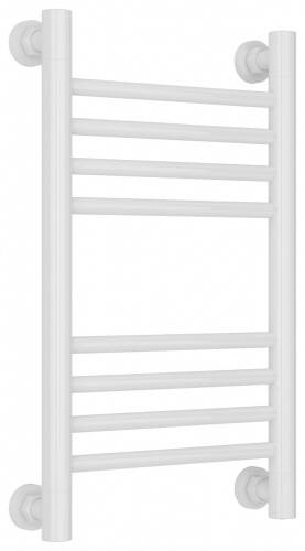 Полотенцесушитель водяной Сунержа Богема прямая 500x300 мм белый 1202205030