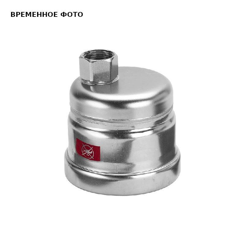 Заглушка пресс Viega Prestabo XL 76.1 мм 598259