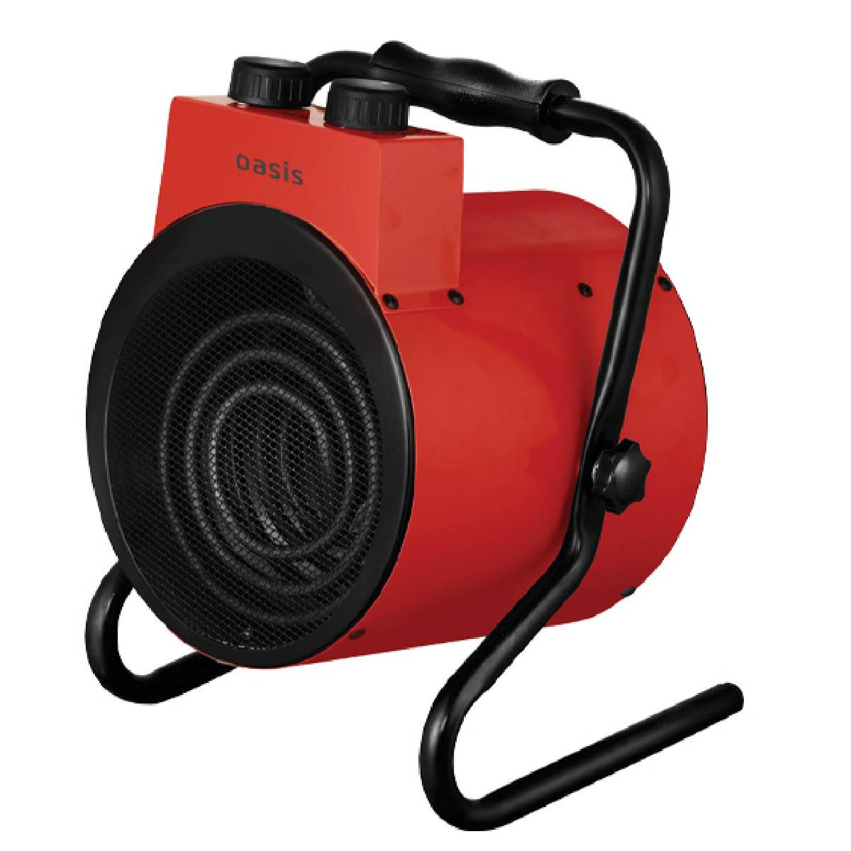 Тепловая пушка электрическая Oasis 3 кВт TP-30R