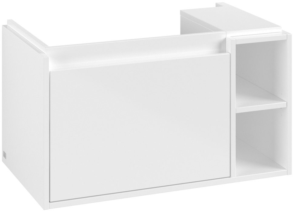 Раковина на тумбу Villeroy & Boch Skyla 5A52L101