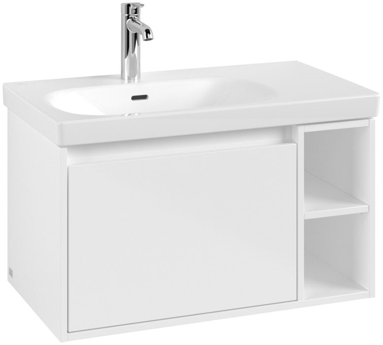 Раковина на тумбу Villeroy & Boch Skyla 5A52L101