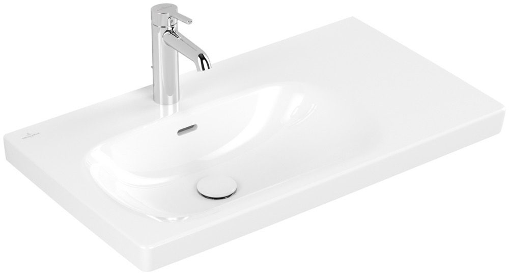 Раковина на тумбу Villeroy & Boch Skyla 5A52L101