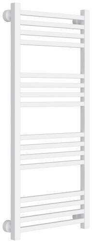 Полотенцесушитель водяной Сунержа Модус PRO 1000x450 мм белый матовый 30-0450-1040