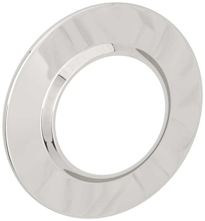 Увеличитель диаметра Сунержа TUBE коричневый глянцевый 24-1507-0003