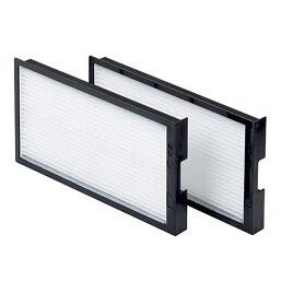 Комплект фильтров Zehnder G4/F7 для ComfoAir 70 2 шт 527005190