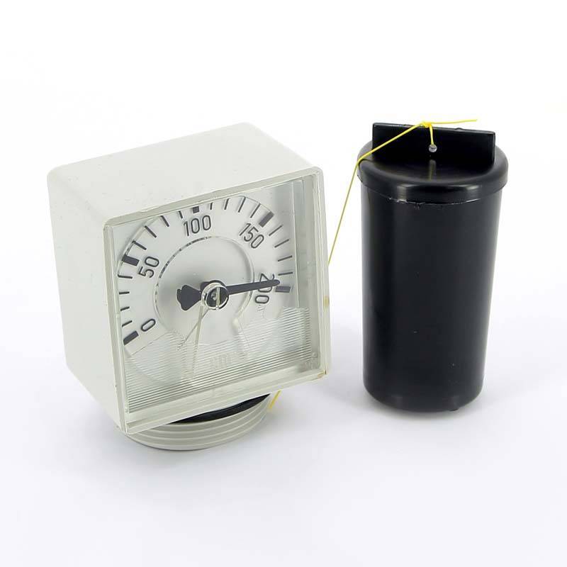 Индикатор уровня дизельного топлива WATTS Q200V 10000375