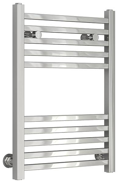 Полотенцесушитель водяной Сунержа Модус 400x600 мм без покрытия 00-0250-6040