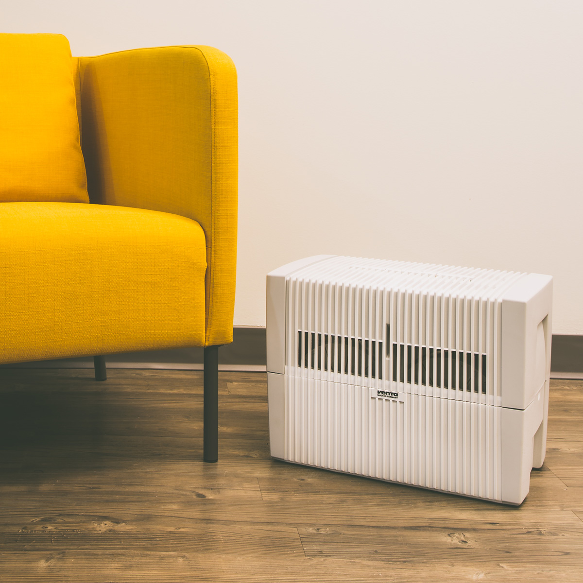 Мойка воздуха Venta LW45 белая 1210