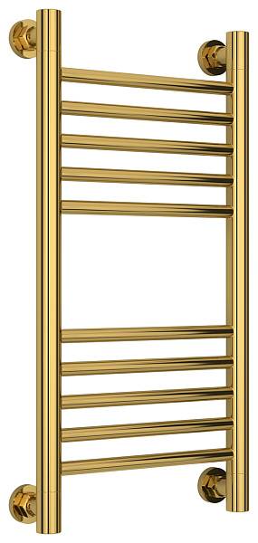 Полотенцесушитель водяной Сунержа Богема 300x600 мм золото 03-0220-6030