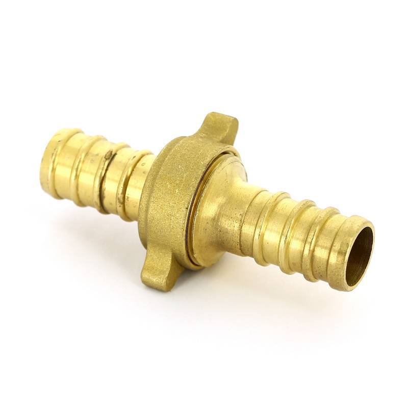 Штуцер разъемный Tiemme 1504 3/4х20 мм 1500467